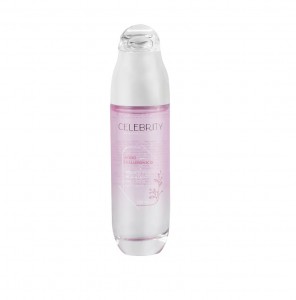 Tónico Facial Ácido Hialurónico Hidratante x130ml Celebrity