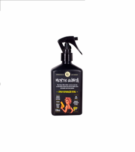 Spray Reparación Total Morte Súbita x250 ml Lola