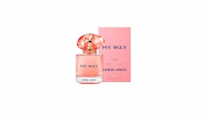 Perfume My Way x90ml Edp Ylang Giorgio Armani