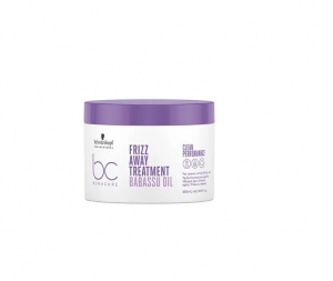 Tratamiento Frizz Away Bonacure x500 ml Schwarzkopf