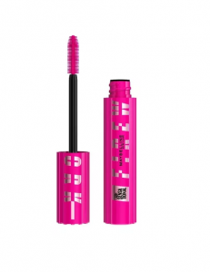 Mascara de Pestañas Firework Very Black Maybelline