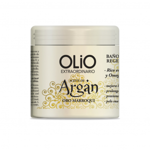 Tratamiento x200g Aceite de Argán Olio