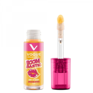 Brillo Labial Bomm Bastic Magnetica Vogue