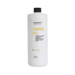 Shampoo Maroc Oil x 1L Primont