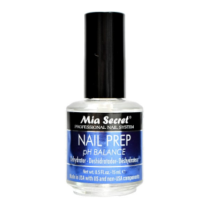 Deshidratador pH Balance x15ml Mia Secret 