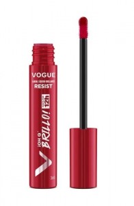 Brillo Labial Resist Imparable X3ml Oh Q Brillo Vogue