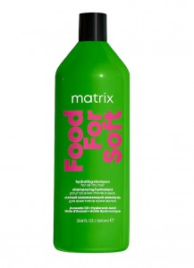 Shampoo Food For Soft x 1000ml Matrix