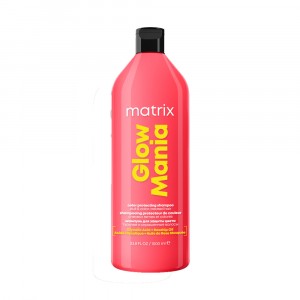 Shampoo x1000ml Glow Mania Matrix
