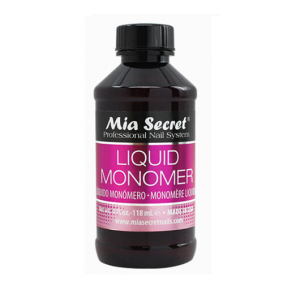 Liquido Monomero x118ml Mia Secret