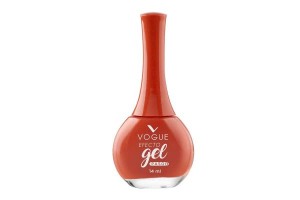Esmalte Vogue Efecto Gel Flora x14ml