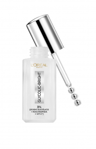 Sérum Ojos Anti Ojeras Glycolic Bright x20g Loreal