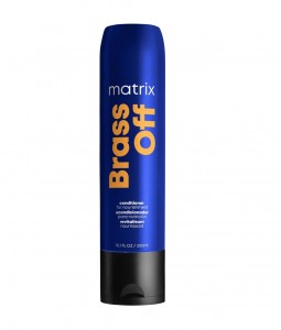 Acondicionador Brass Off x300ml Total Results Matrix