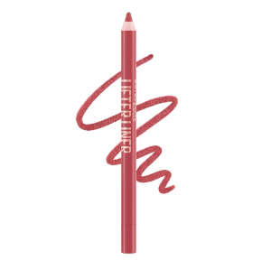 Delineador De Labios Lifter Line 09 Peaking Maybelline