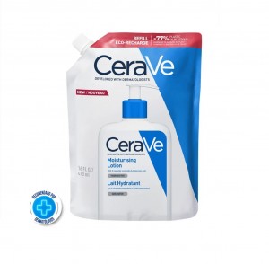 Recarga Locion Hidratante x473ml CeraVe