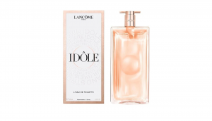 Perfume Idole x100ml Edt Lancome