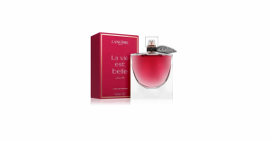 Perfume La Vie Est Belle x100ml Edp Lelixir Lancome 