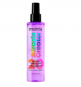 Tratamiento Miracle Creator x200ml Matrix