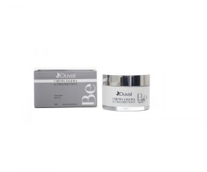 Crema Facial Ligera Ultrahumectante Be x50g Duval