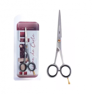 	Tijera de Corte Microdentada 7 Stylecut