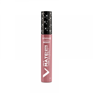 Labial Mate Con Destellos x3ml Radiante Vogue