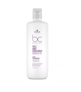 Acondicionador Babasu Oil Frizz Away x1000ml Schwarzkopf