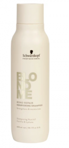 Shampoo Nutritivo x300ml Schwarzkopf