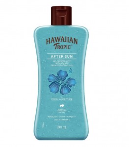 Gel Afer Sun X240 Ml Hawaiian 
