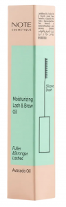 Aceite Hidratante Para Pestañas y Cejas x2.5ml Note