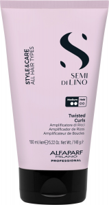 Amplificador De Rizos x150ml Alfaparf