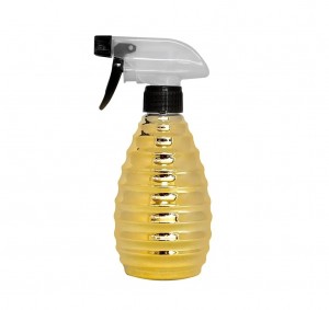 Pulverizador Metalic Gold/Silver Lucydan