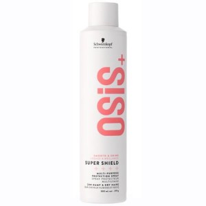 Spray Protector Osis Super Shield 300 ml Schwarzkopf 