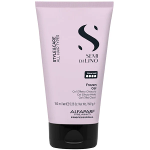 Gel Efecto Hielo x150ml Alfaparf