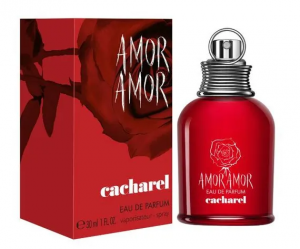 Perfume x30ml Amor Amor Cacharel 