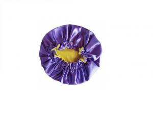 Gorro Raso Anti frizz
