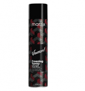 Spray Fijacion Extra Fuerte x500ml Matrix