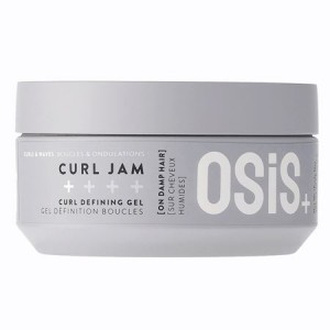 Gel para Rizos Osis Curl Jam 300 ml Schwarzkopf