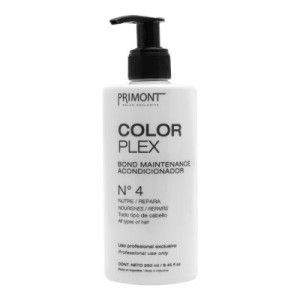 Acondicionador Bond Maintenance x250ml Color Plex