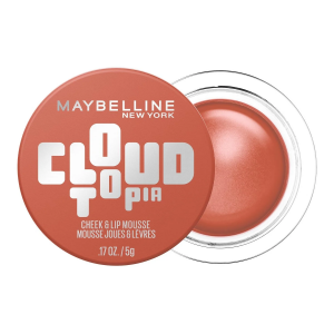 Rubor En Mousse Cloudtopia Tono 12 x5g Maybelline