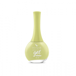 Esmalte Efecto Gel x14ml Futurista Vogue