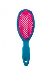 Cepillo Favo Oval Dompel 