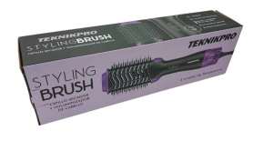 Cepillo de Brushing y Secado Styling Teknikpro