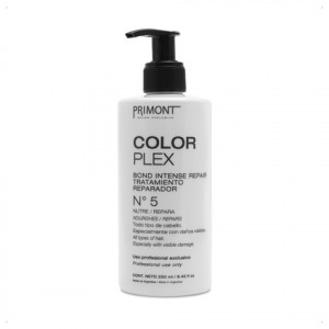 Tratamiento Reparador N 5 Bond Intense x250ml Color Plex 