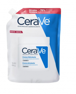 Recarga Crema Hidratante x454g CeraVe