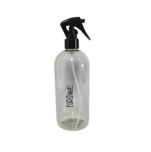 Pulverizador x500ml Eurostil