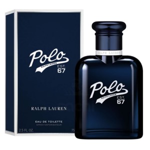 Perfume Polo Est 67 x75ml Edt Ralph Lauren