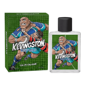 Colonia Keep Wild  x95ml Kevingston 