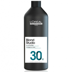 Oxidante Blond Studio 30V x1000ml Loreal