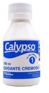 Oxidante 100ml 10vol Calypso