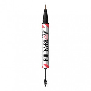 Build A Brow  Maybelline 