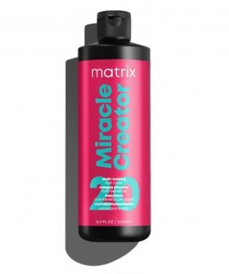 Mascara Miracle Creator x500ml Matrix